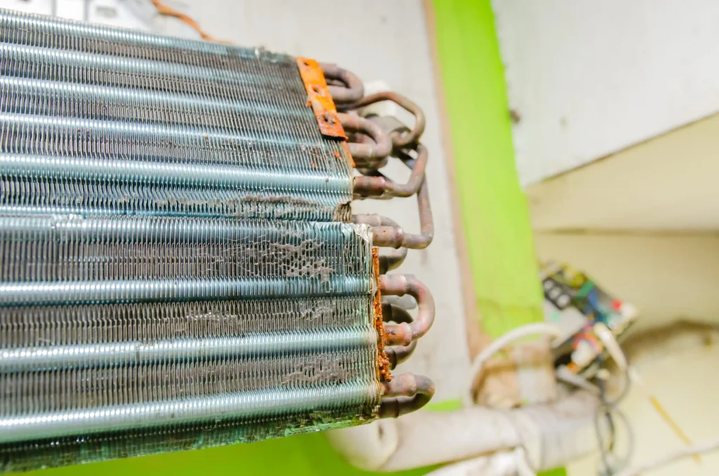 How Long Do Air Conditioner Coils Last