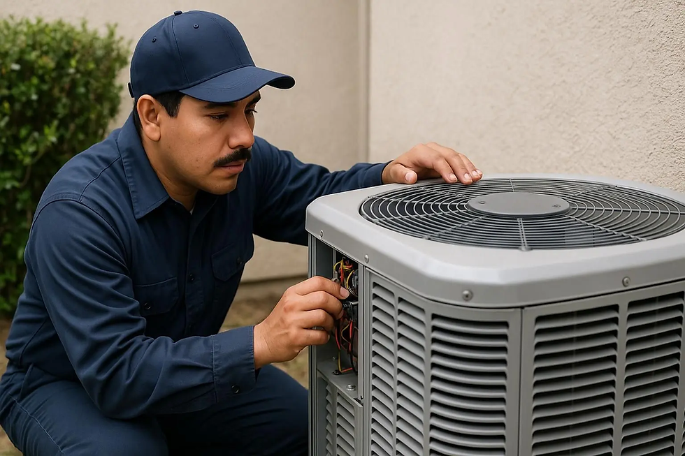 How Long Do Air Conditioners Last in Florida