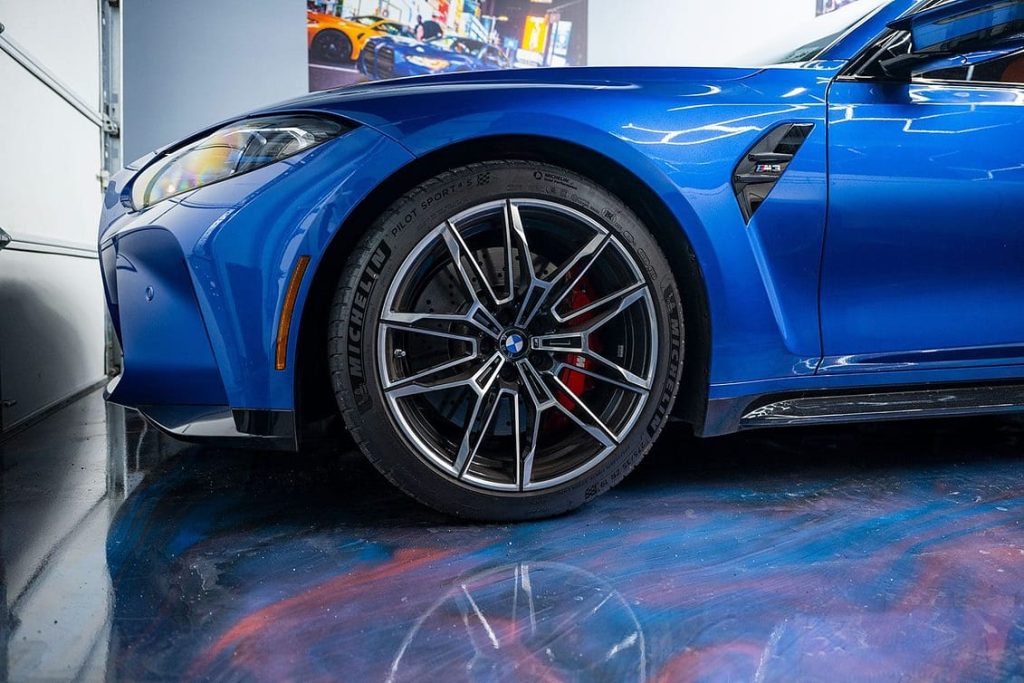 How Long Do Bmw Tires Last