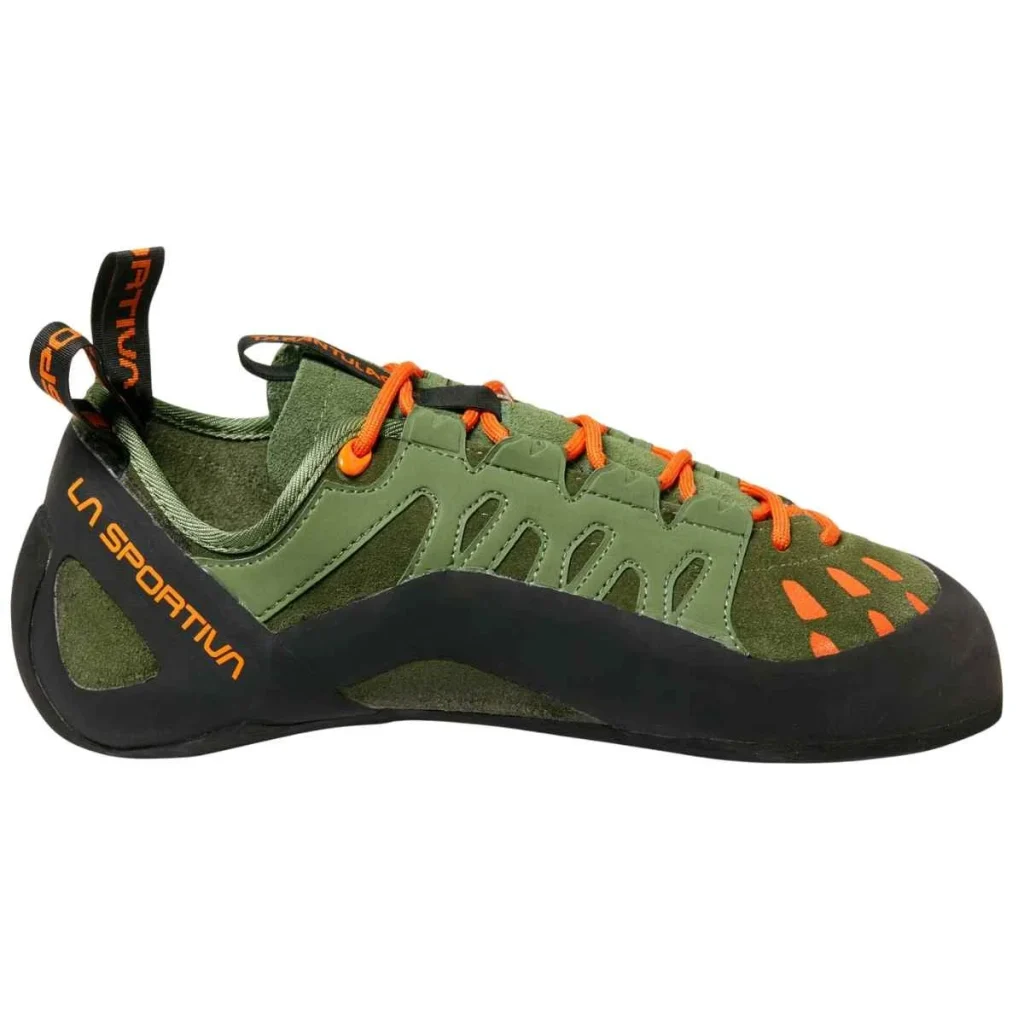 How Long Do Climbing Shoes Last