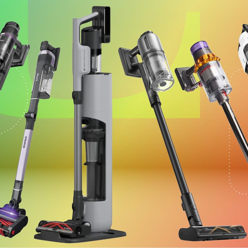 How Long Do Cordless Vacuums Last