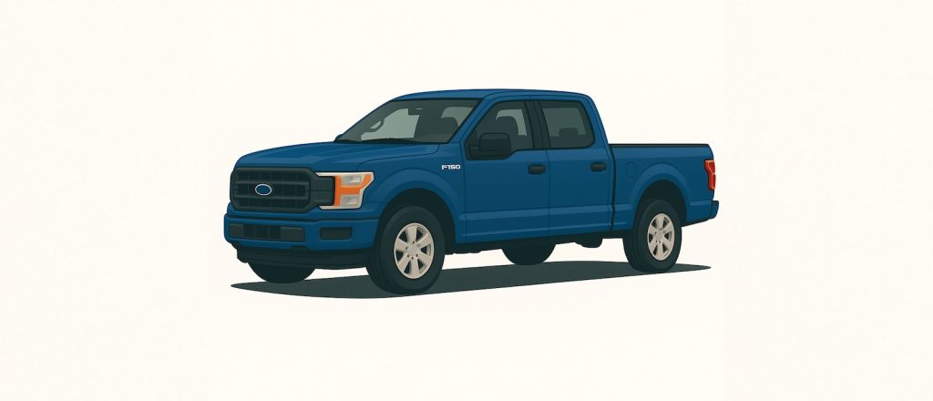 How Long Do Ford F150 Last
