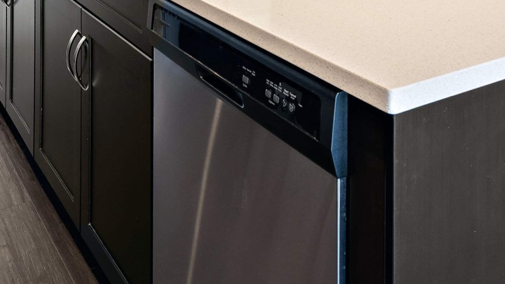 How Long Do Kitchenaid Dishwashers Last