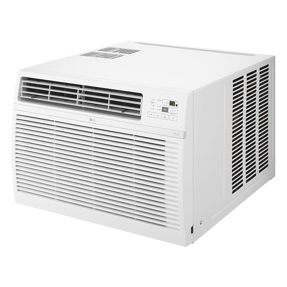 How Long Do Lg Window Air Conditioners Last