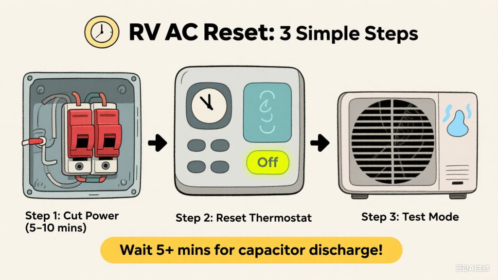 How Long Do Rv Air Conditioners Last