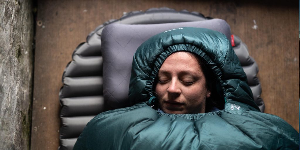 How Long Do Sleeping Bags Last