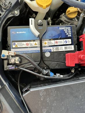 How Long Do Subaru Batteries Last