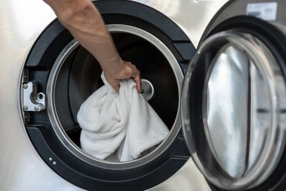 How Long Do Washer Dryers Last: Ultimate Lifespan Guide 2025 – buzzlyo