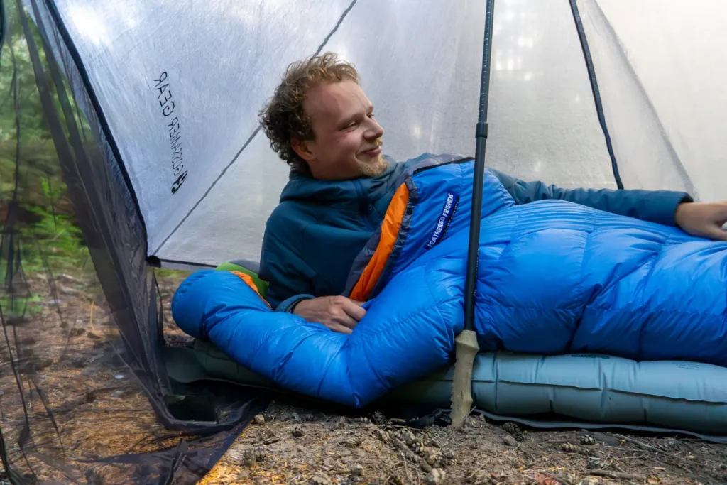 How Long Does a Sleeping Bag Last