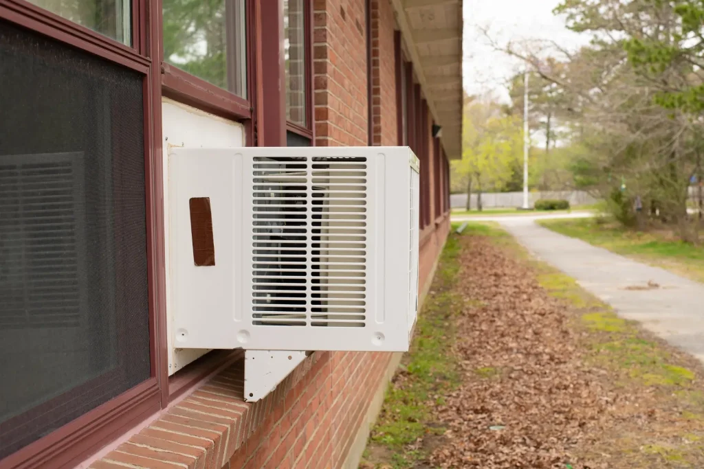 How Long Does a Window Air Conditioner Last