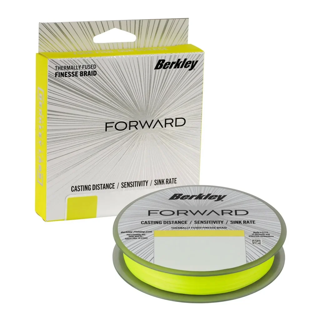 How Long Does Braid Fishing Line Last