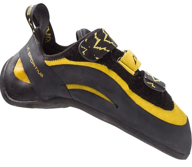 How Long Does Climbing Shoes Last
