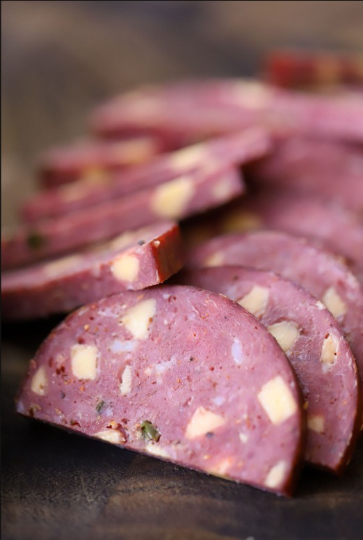 How Long Does Deer Sausage Last in the Freezer