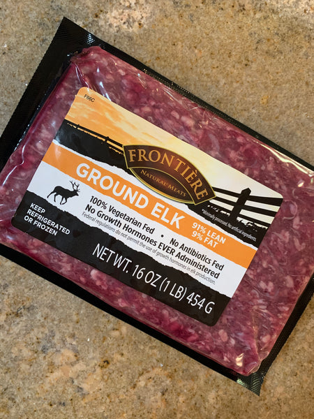 How Long Does Elk Meat Last in the Freezer