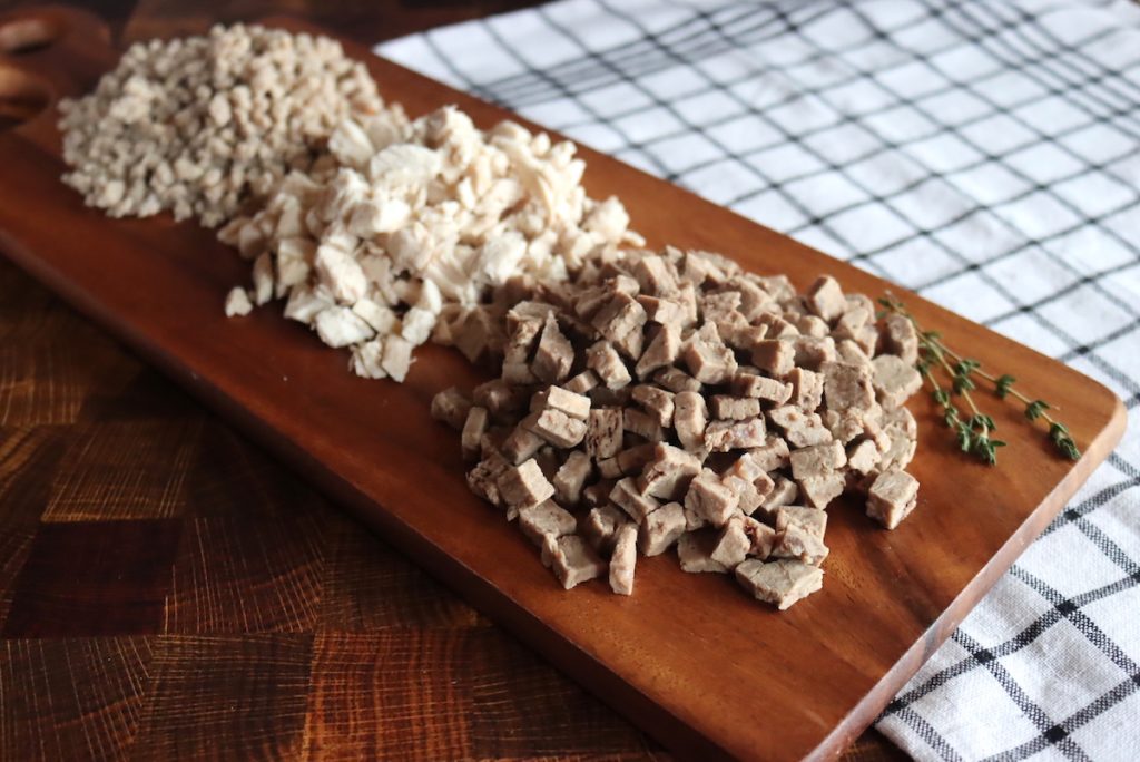 How Long Does Freeze Dried Meat Last