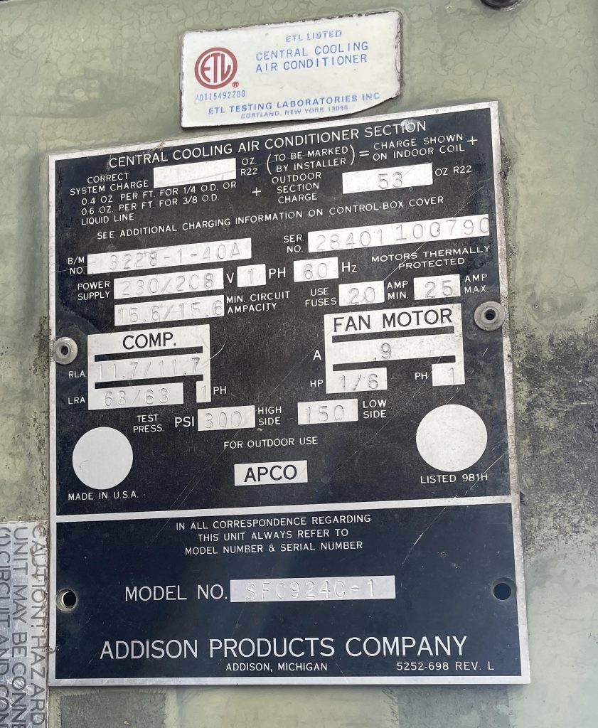How Long Does Freon Last in Air Conditioner