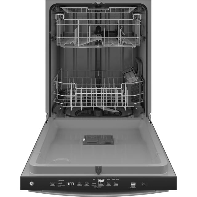 How Long Does Ge Dishwasher Last