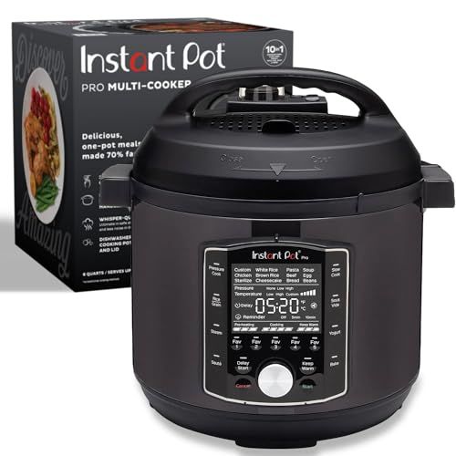 How Long Does Instant Pot Take to Get to Pressure