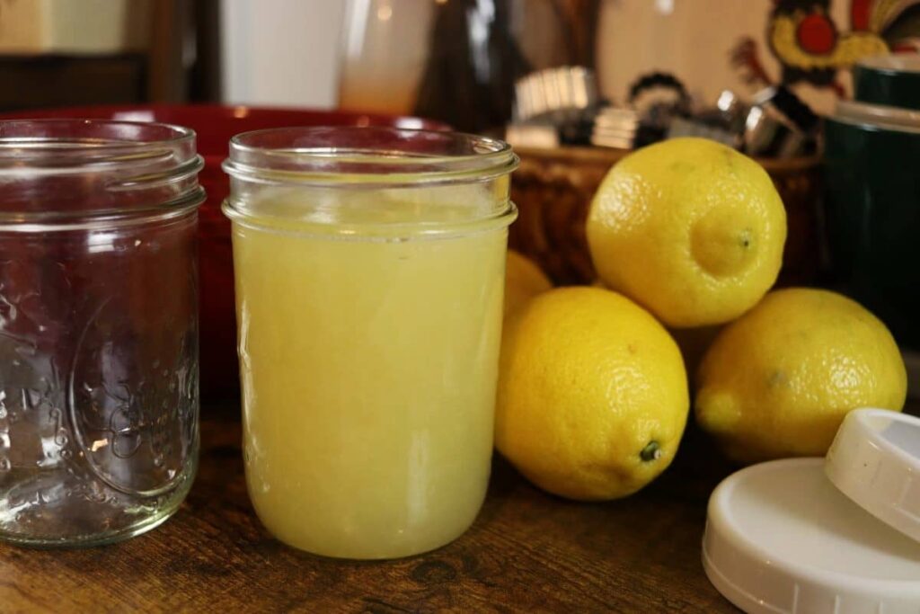 How Long Does It Take for Juice to Freeze