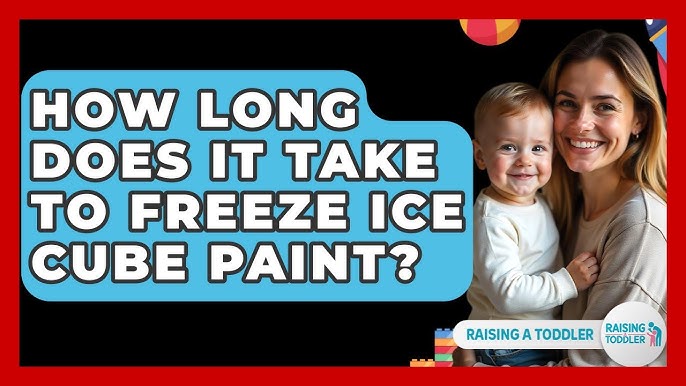 How Long Does It Take for Paint to Freeze