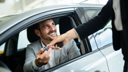 How Long Does It Take To Buy A Car