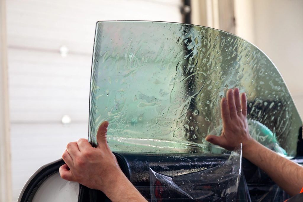 How Long Does It Take to Tent Windows