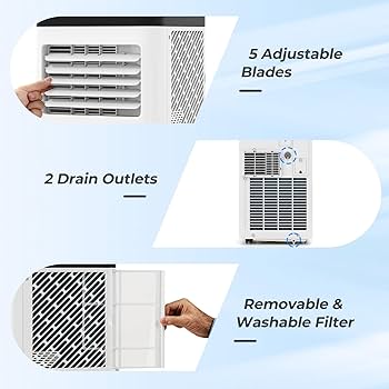 How Long Does It Take Walmart to Restock Air Conditioners