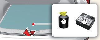 How Long Does Kia Tire Mobility Kit Last