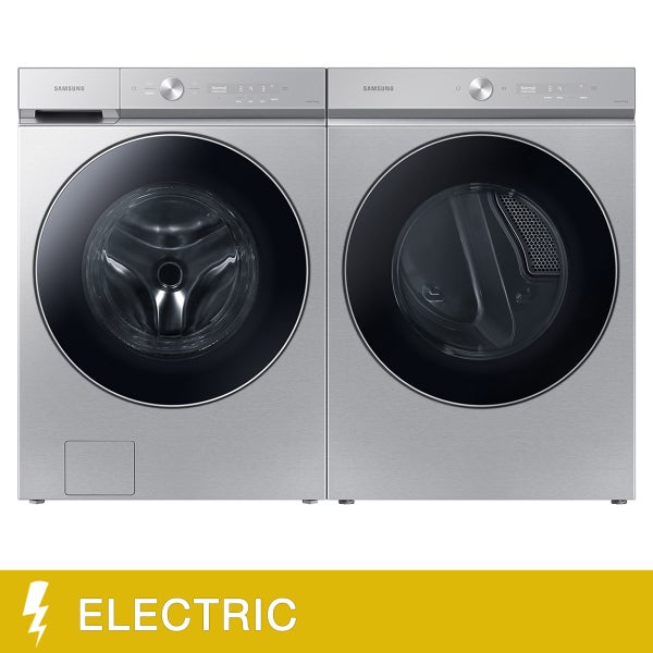 How Long Does Samsung Washer And Dryer Last