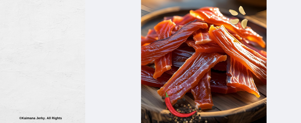 How Long Does Vacuum Sealed Jerky Last