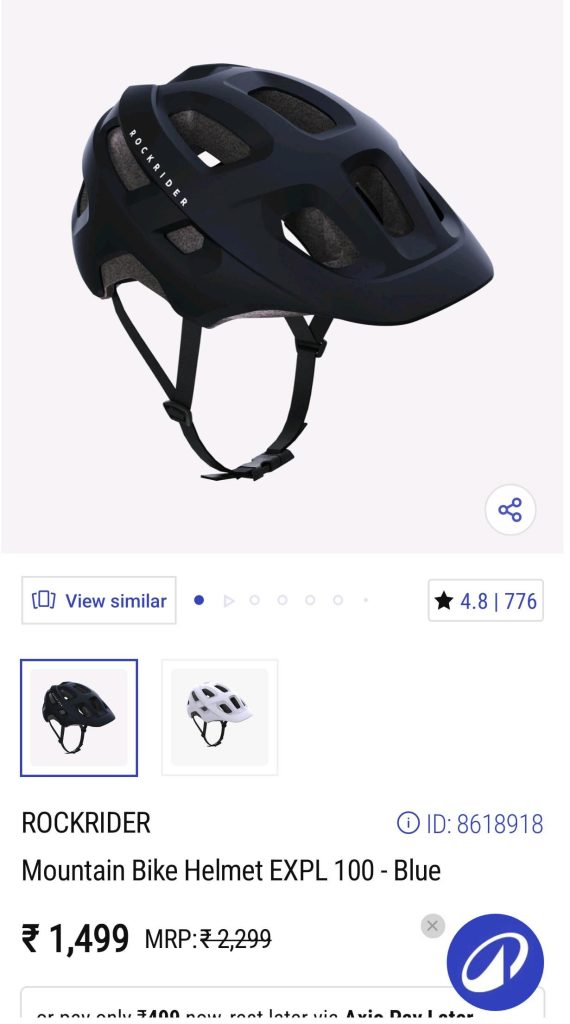 How Long is a Bike Helmet Good for