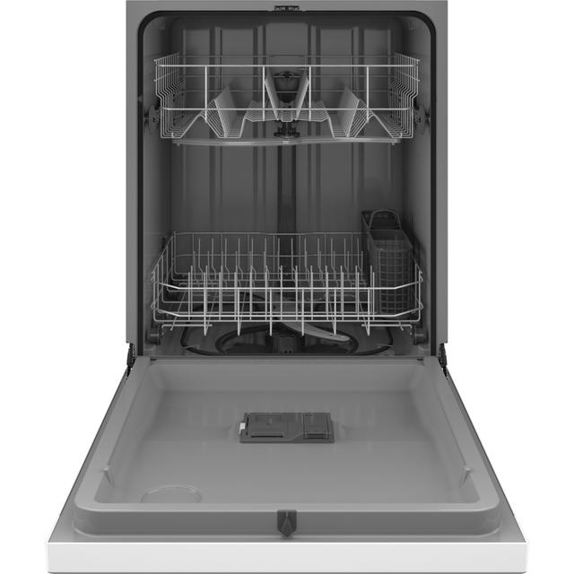 How Long is a Normal Dishwasher Cycle Ge