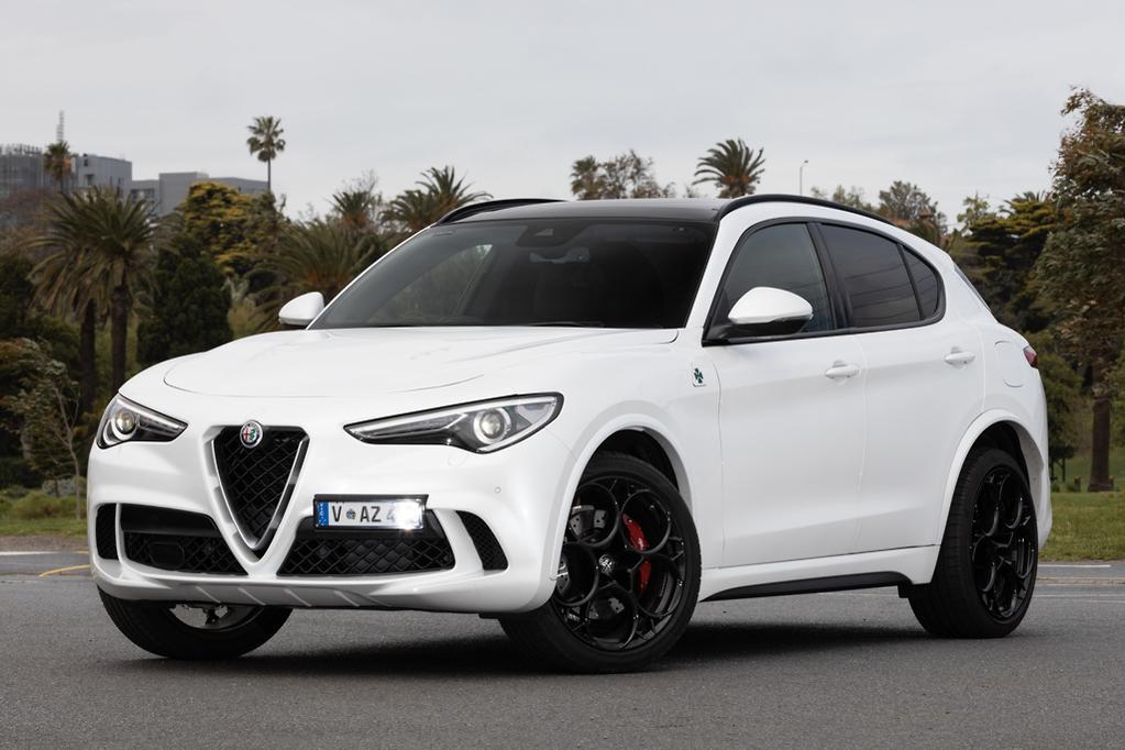 How Long Is Alfa Romeo Warranty