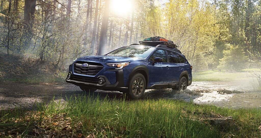 How Long Should Brakes Last On A Subaru Outback