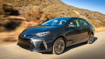 How Long Should Tires Last on a Brand-New Car Toyota
