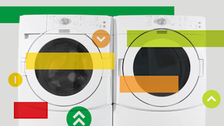 How Long Washer And Dryer Last