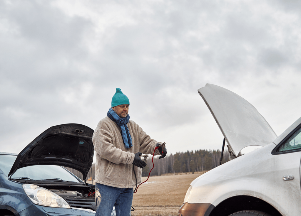 How Long Will a Car Alarm Go off