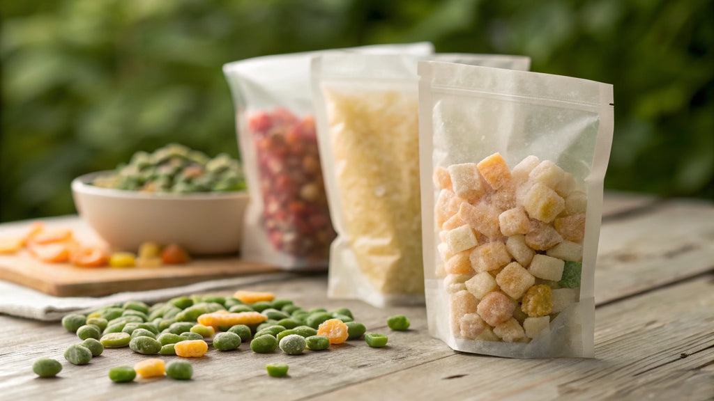 How Long Will Dehydrated Food Last in Vacuum Sealed Bags