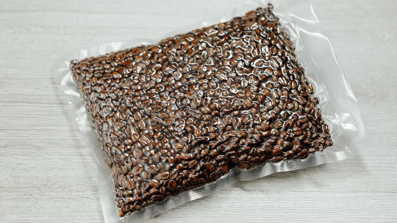 How Long Will Vacuum Sealed Coffee Last