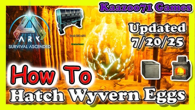 How Many Air Conditioners for a Wyvern Egg