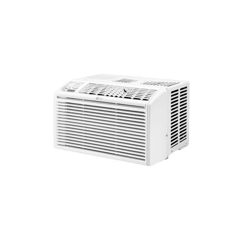 How Many Amps Does a 5000 Btu Air Conditioner Use