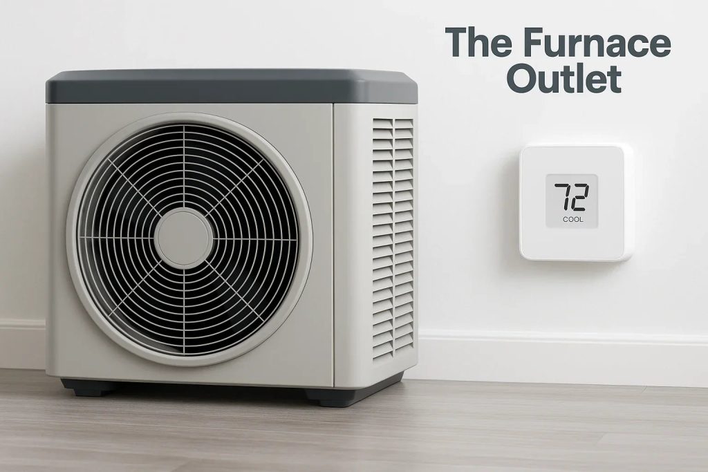 How Many Amps Does a Central Air Conditioner Use