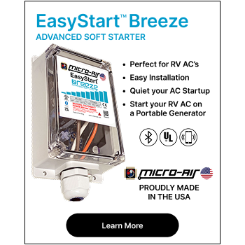 How Many Amps Does a Rv Air Conditioner Draw