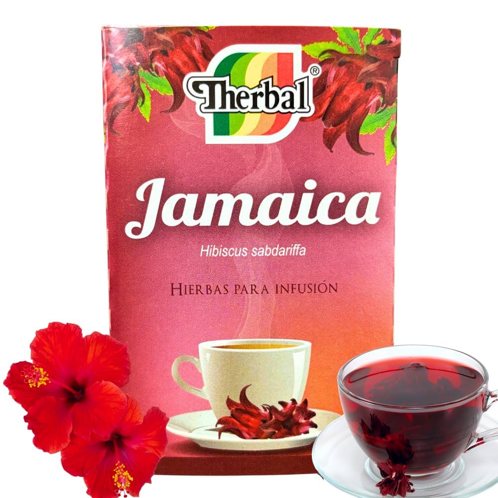 How Many Cups of Hibiscus Tea a Day