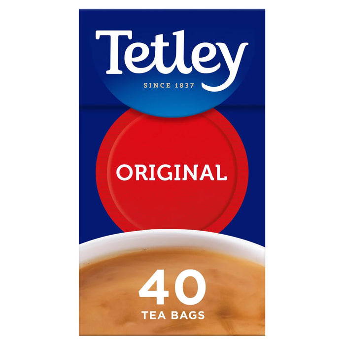 How Many Cups of Tea Per Bag