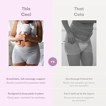 How Many Disposable Underwear Do I Need Postpartum