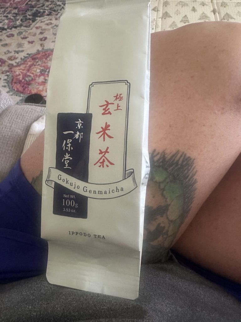 How Many Grams of Tea Per Cup