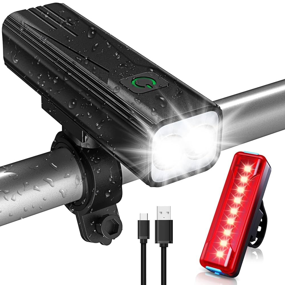 How Many Lumens for Bike Light