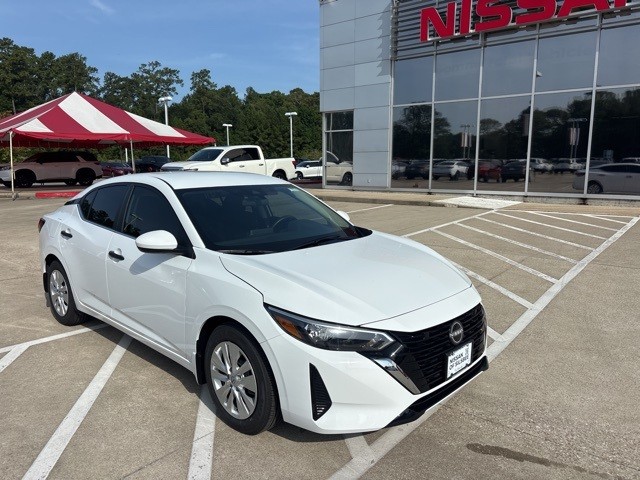 How Many Miles Per Gallon Does A Nissan Sentra Get