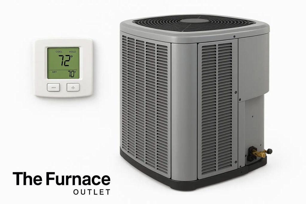 How Many Seer Air Conditioner Do I Need